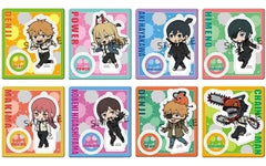 Chainsaw Man Denji & Others Tokotoko Acrylic Stand All 8 Types Set Acrylic Stands [USED]