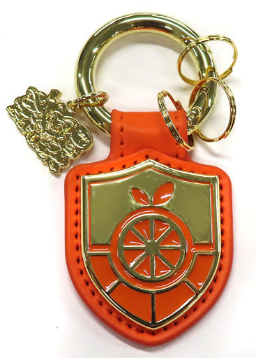 Naranja Academy Pokemon Scarlet Keychain Pokemon Center Limited Key Chain [USED]