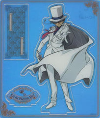 Kid the Phantom Thief Detective Conan Aurora Acrylic Stand Detective Conan Plaza Limited Acrylic Stand [USED]