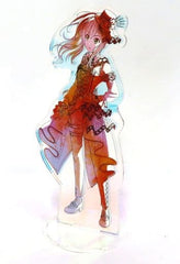 Lisa Imai BanG Dream! Movie: Episode of Roselia - I: Yakusoku Aurora Acrylic Stand Bushiroad Theater Fair Tokyo Character Street Exclusive Acrylic Stand [USED]