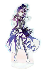 Yukina Minato BanG Dream! Movie: Episode of Roselia - I: Yakusoku Aurora Acrylic Stand Bushiroad Theater Fair Tokyo Character Street Exclusive Acrylic Stand [USED]