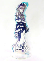 Rinko Shirokane BanG Dream! Movie: Episode of Roselia - I: Yakusoku Aurora Acrylic Stand Bushiroad Theater Fair Tokyo Character Street Exclusive Acrylic Stand [USED]