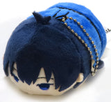 Yoichi Isagi Blue Lock Mochimochi Mascot Key Ring [USED]