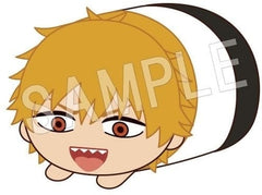 Denji Chainsaw Man Mochikororin Plush Mascot Plush Toys [USED]