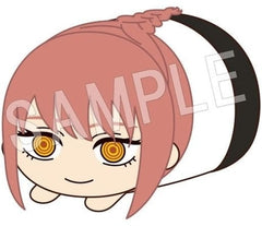Makima Chainsaw Man Mochikororin Plush Mascot Plush Toys [USED]