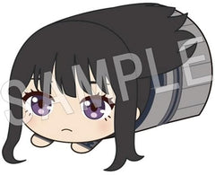 Takina Inoue Lycoris Uniform Lycoris Recoil Mochikororin Plush Mascot Plush Toys [USED]