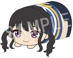 Takina Inoue Cafe Costume Lycoris Recoil Mochikororin Plush Mascot Plush Toys [USED]