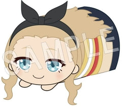 Kurumi Lycoris Recoil Mochikororin Plush Mascot Plush Toys [USED]