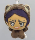 Ensign Koito Golden Kamuy Chibigurumi Animal Costume Ver. Vol.2 Key Chain [USED]