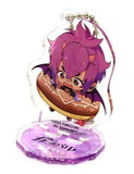 Morvay NU: Carnival Trading Acrylic Stand Key Chain Decotto By animate Cafe Limited Key Chain [USED]