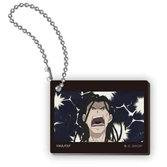 Izumi Curtis Design C Fullmetal Alchemist: Brotherhood Acrylic Charms Charm [USED]