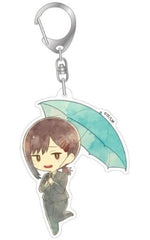Chainsaw Man Kobeni Kasakko Acrylic Keychain Keychains [USED]