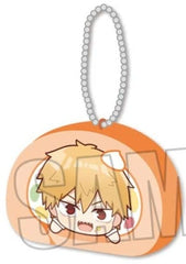 Chainsaw Man Denji Trading Wrapped Mascot Plush [USED]