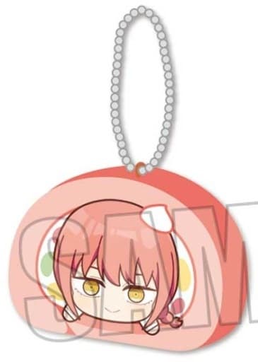 Chainsaw Man Makima Trading Wrapped Mascot Plush [USED]