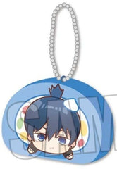 Chainsaw Man Aki Hayakawa Trading Wrapped Mascot Plush [USED]