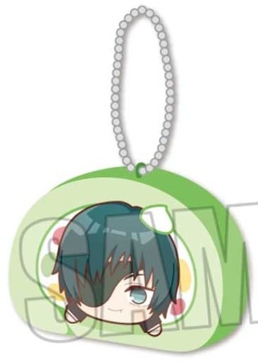 Chainsaw Man Himeno Trading Wrapped Mascot Plush [USED]