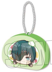 Chainsaw Man Himeno Trading Wrapped Mascot Plush [USED]