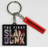 Sakuragi Hanamichi The First Slam Dunk Acrylic Key Chain Theater Limited Key Chain [USED]