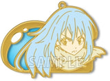 Rimuru Tempest That Time I Got Reincarnated as a Slime Stained Glass Style Key Chain Key Chain [USED]