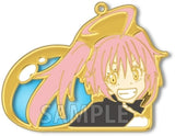 Milim Nava That Time I Got Reincarnated as a Slime Stained Glass Style Key Chain Key Chain [USED]