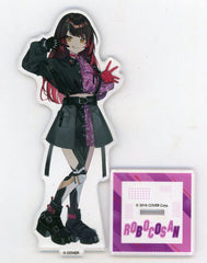 VTuber Hololive Roboco-san Illustration by Shugao Original Acrylic Stand FamilyMart Winter Holomart Campaign FamiPay Web Exclusive Acrylic Stands [USED]