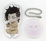 Hajime Kokonoi Tokyo Revengers Trading Acrylic Keychains animate cafe Limited Key Chain [USED]