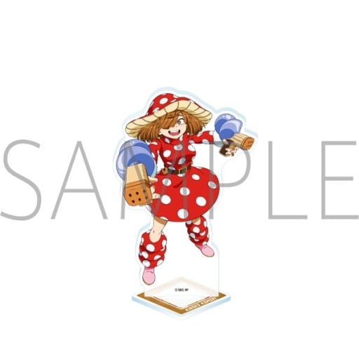 My Hero Academia Kionoko Komori Acrylic Stand Acrylic Stands [USED]