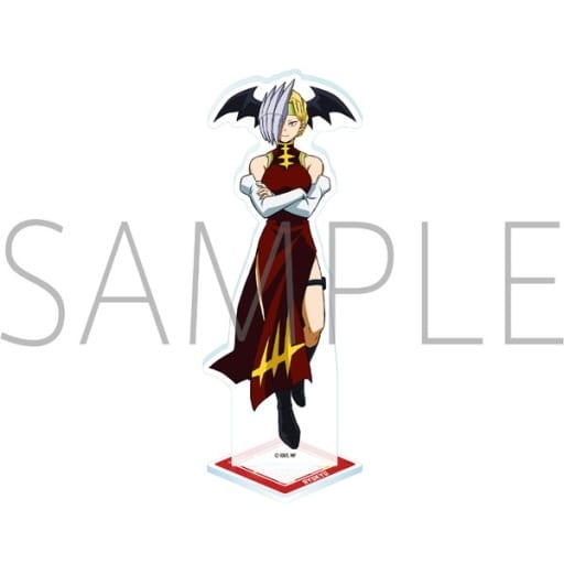 My Hero Academia Ryukyu Acrylic Stand Acrylic Stands [USED]