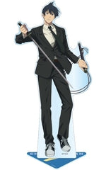 Chainsaw Man Aki Hayakawa Big Acrylic Stand Acrylic Stands [USED]