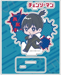 Chainsaw Man Aki Hayakawa B Acrylic Stand Acrylic Stands [USED]