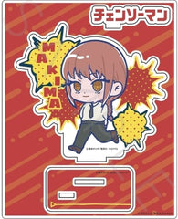 Chainsaw Man Makima D Acrylic Stand Acrylic Stands [USED]