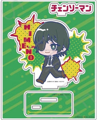 Chainsaw Man Himeno E Acrylic Stand Acrylic Stands [USED]