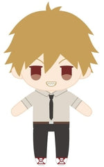 Chainsaw Man Denji Petitfuwa Stuffed Toy Plush [USED]