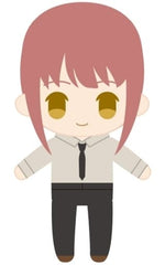 Chainsaw Man Makima Petitfuwa Stuffed Toy Plush [USED]