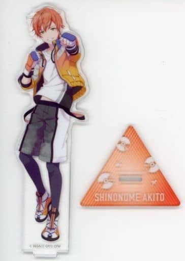 Akito Shinonome Hatsune Miku: Colorful Stage! Acrylic Stand Vol.9 Acrylic Stands [USED]