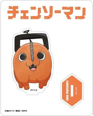 Chainsaw Man Pochita Acrylic Stand Acrylic Stands [USED]