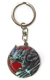 Kaiju No. 8 Kaiju No. 8 3D Metal Key Chain Collection Key Chain [USED]