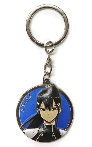 Mina Ashiro Kaiju No. 8 3D Metal Key Chain Collection Key Chain [USED]