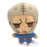 Kohei Nikaido Golden Kamuy Sega Lucky Kuji Pastel Art Collection Plush Mascot Prize B Mascot [USED]