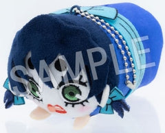 Inosuke Hashibira Inoko Demon Slayer: Kimetsu no Yaiba Mochikororin 05 Plush Mascot Mascot [USED]