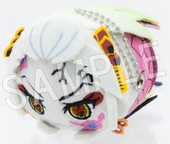 Daki Demon Slayer: Kimetsu no Yaiba Mochikororin 5 Plush Mascot Plush Toys [USED]