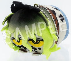 Gyuutarou Demon Slayer: Kimetsu no Yaiba Mochikororin 5 Plush Mascot Plush Toys [USED]