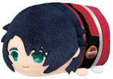 Athrun Zala Seed Ver. Mobile Suit Gundam SEEDx Mobile Suit Gundam SEED Destiny Mochimochi Mascot Key Ring [USED]