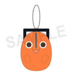 Chainsaw Man Pochita Puchimochi Mascot Plush [USED]