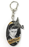 Hiromi Higuruma Jujutsu Kaisen Death Swimming Swimmer Acrylic Charm Collection with Blade Charm [USED]