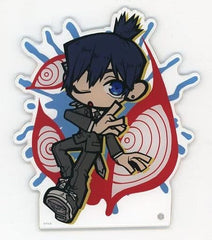 Chainsaw Man Aki Hayakawa Etoon Big Acrylic Stand Acrylic Stands [USED]