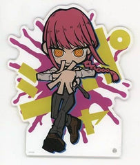 Chainsaw Man Makima Etoon Big Acrylic Stand Acrylic Stands [USED]