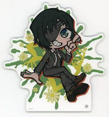 Chainsaw Man Himeno Etoon Big Acrylic Stand Acrylic Stands [USED]