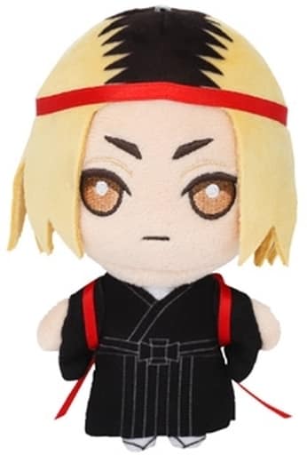 Kenma Kozume Japanese-Style Cheering Squad Haikyu!! TO THE TOP Mascot Charm Charm [USED]