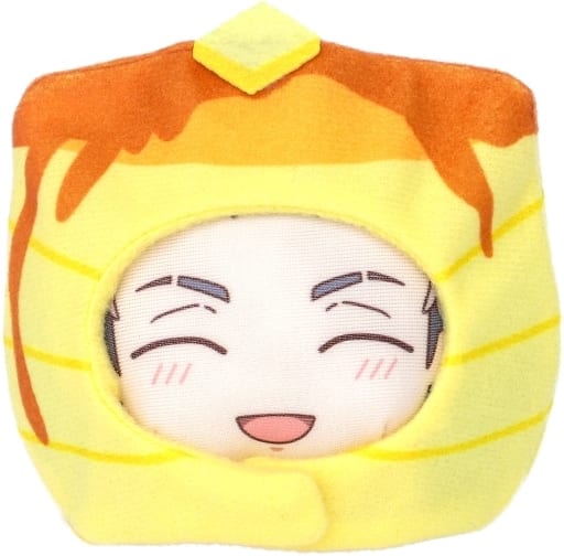 Takashi Mitsuya Tokyo Revengers Anizukin 4th Key Ring [USED]